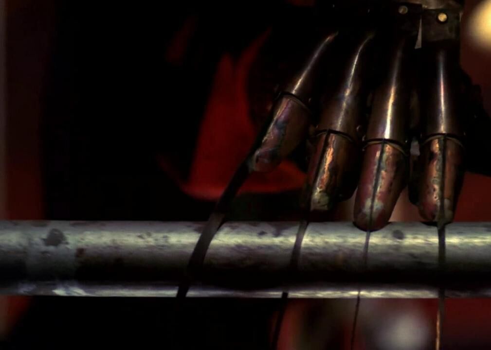 #49. A Nightmare on Elm Street (1984)